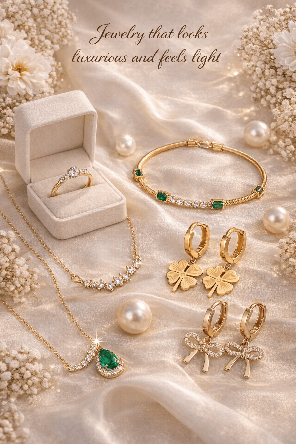 Let Your Style Bloom ✨